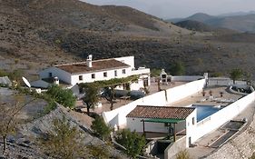 Las Persianas Azules